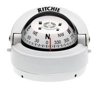Ritchie Compass Explorer S-53 White
