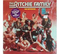 Ritchie Family - Bad reputation (1979) / Vinyl record [Vinyl-LP]
