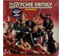 RITCHIE FAMILY - bad reputation LP