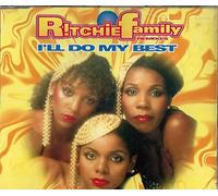 Ritchie Family - I'll Do My Best