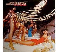 Ritchie Family - I'll Do My Best [VINYL]