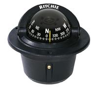 Ritchie Navigation Explorer Flush Compass