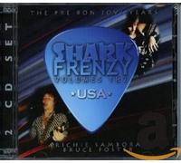Ritchie Sambora - Shark Frenzy