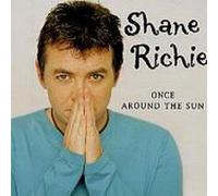 Ritchie, Shane - Once Around The Sun