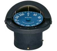 Ritchie SS-2000 SuperSport Compass Flush Mount Black Boat Sailboat