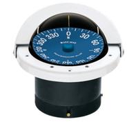 Ritchie SS-2000W SuperSport Compass Flush Mount White Boat Sailboat