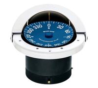 RITCHIE Supersport compass 4"1/2 white/blue - 1 PC - 25.087.12 - 2508712