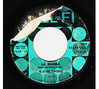 Ritchie Valens - Donna / La Bamba