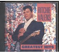 Ritchie Valens - Greatest Hits