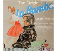 Ritchie Valens, Jackie Wilson, Jimmy Clanton, Champs, Danny & the Juniors.. / Vinyl record [Vinyl-LP]