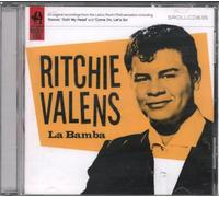 Ritchie Valens - La Bamba