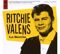 Ritchie Valens - La Bamba
