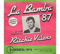 Ritchie Valens - La Bamba '87