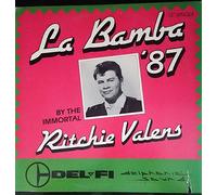 RITCHIE VALENS - La Bamba '87
