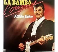 Ritchie Valens - La Bamba L'Original