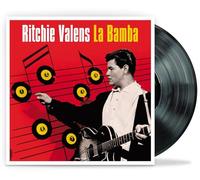 Ritchie Valens - La Bamba [VINYL]