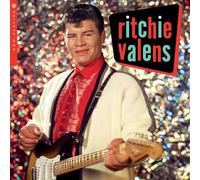Ritchie Valens - Now Playing [Vinyl LP] [VINYL]