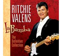 Ritchie Valens - Richie Valens - La Bamba - The Definitive Collection
