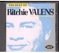 Ritchie Valens - Ritchie Valens Best of