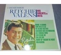 Ritchie Valens - Ritchie Valens - I Remember Ritchie Valens - His Greatest Hits - Strand - 6.24884 AS