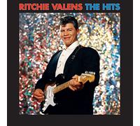 Ritchie Valens The Hits (Vinyl) 12" Album