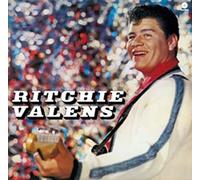 Ritchie Valens - Ritchie Valens [VINYL]