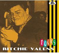 Ritchie Valens - Rocks