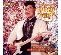 Ritchie Valens - The Complete Ritchie Valens