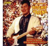 Ritchie Valens - The Complete Ritchie Valens