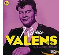 Ritchie Valens - The Essential Recordings