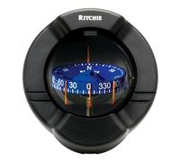 RITCHIE Venturi Sail compass 3"3/4 black/blue - 1 PC - 25.088.01 - 2508801