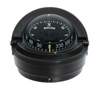 RITCHIE Voyager external compass 3" black/black - 1 PC - 25.082.11 - 2508211
