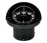 RITCHIE Wheelmark built-in compass 4"1/2 black/bla - 1 PC - 25.084.41 - 2508441