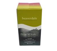 Ritchies Beaverdale (30 Bt) Wine Kit - Sauvignon Blanc