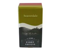 Ritchies Beaverdale Trial (6 Bt) Wine Kit - Pinot Grigio