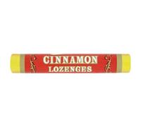 Ritchie's Cinnamon Lozenges - Sweets - 4 Pack - Roll