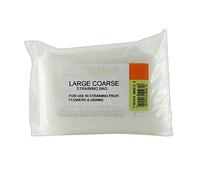 Ritchies Large Fine Straining Bag 90x37cm for Beer, Wine, Jam and Preserves