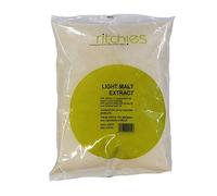Ritchies Light Spray Dried Malt Extract DME - 1kg