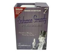 Ritchies Solomon Grundy PLATINUM 7 Day Wine Kit 30 Bottle - Chardonnay