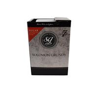 Ritchies Solomon Grundy PLATINUM 7 Day Wine Kit 30 Bottle - Pinot Grigio