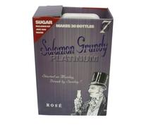 Ritchies Solomon Grundy PLATINUM 7 Day Wine Kit 30 Bottle - Rose