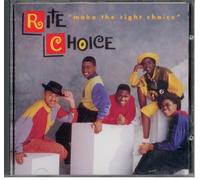 Rite Choice - Make the Right Choice