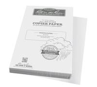 Rite In The Rain A3 Waterproof Copier and Laser Printer Paper White 200 Sheet Pack Recyclable 29.7 cm X 42 cm Map Printing Storage Longevity Resists Oil & Grease Mud & Grime Sweat Laundry Mishap