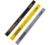 Rite in the Rain All-Weather Carpenter Pencils, Tough Medium HB Lead, Made in the USA, 12 pack (No. 59-12)