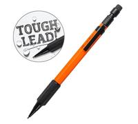 Rite In The Rain All Weather Mechanical Clicker Pencil - Orange Barrel