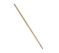 Rite in the Rain All-Weather Pen Refill - Black Ink, 11 Series Clicker Pen Compatible (No. 11R)