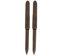 Rite in the Rain All-Weather Pocket Pen, Flat Dark Earth/Black Ink, FDE92