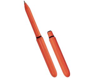 Rite in the Rain All-Weather Pocket Pens 2 Pack Notes Ink Outdoor Orange