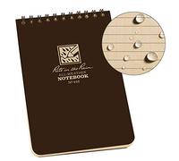 Rite in the Rain 4x6" All Weather Notebook - Flat Dark Earth