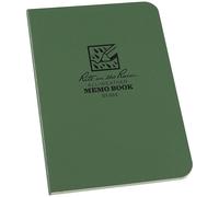 Rite in the Rain 3 1/2x5" All Weather Notebook - Olive